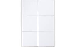 Goossens kledingkast easy storage sdk wit hoogwaardig meubelplaat - 8190791-goossens-easy-storage-sdk-wit-schuifdeuren-27
