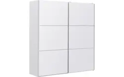 bianco wit glas