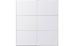 Goossens kledingkast easy storage sdk wit hoogwaardig meubelplaat - 8190800-goossens-easy-storage-sdk-wit-schuifdeuren-25