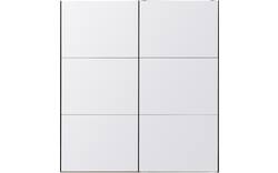 Goossens kledingkast easy storage sdk wit hoogwaardig meubelplaat - 8190800-goossens-easy-storage-sdk-wit-schuifdeuren-27