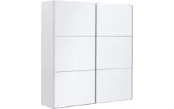bianco wit mat glas