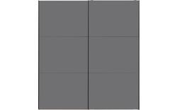 Goossens kledingkast easy storage sdk wit hoogwaardig meubelplaat - 8190804-goossens-easy-storage-sdk-wit-schuifdeuren-27