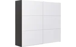 bianco wit mat glas