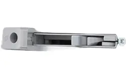 Goossens kledingkast easy storage sdk zwart hoogwaardig meubelplaat - 8190810-02