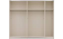 Goossens kledingkast easy storage sdk wit hoogwaardig meubelplaat - 8190812-goossens-easy-storage-sdk-wit-schuifdeuren-25