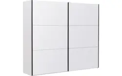 Goossens kledingkast easy storage sdk wit hoogwaardig meubelplaat - 8190812-goossens-easy-storage-sdk-wit-schuifdeuren-27