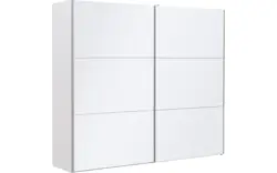 Goossens kledingkast easy storage sdk wit hoogwaardig meubelplaat - 8190815-01