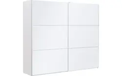 bianco wit mat glas