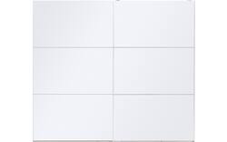 Goossens kledingkast easy storage sdk wit hoogwaardig meubelplaat - 8190815-goossens-easy-storage-sdk-wit-schuifdeuren-25