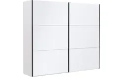 bianco wit mat glas