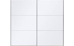 Goossens kledingkast easy storage sdk wit hoogwaardig meubelplaat - 8190815-goossens-easy-storage-sdk-wit-schuifdeuren-27