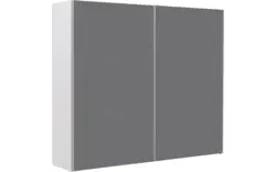 Goossens kledingkast easy storage sdk wit hoogwaardig meubelplaat - 8190816-01