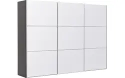 bianco wit glas