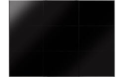 Goossens kledingkast easy storage sdk wit hoogwaardig meubelplaat - 8190825-goossens-easy-storage-sdk-wit-schuifdeuren-28