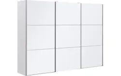 Goossens kledingkast easy storage sdk wit hoogwaardig meubelplaat - 8190827-01