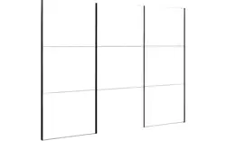 Goossens kledingkast easy storage sdk wit hoogwaardig meubelplaat - 8190827-goossens-easy-storage-sdk-wit-schuifdeuren-27