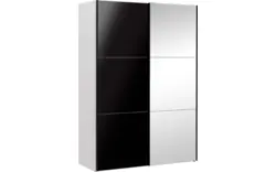 Goossens kledingkast easy storage sdk wit hoogwaardig meubelplaat - 8190837-goossens-easy-storage-sdk-wit-schuifdeuren-25