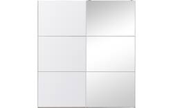 Goossens kledingkast easy storage sdk zwart hoogwaardig meubelplaat - 8190887-goossens-easy-storage-sdk-zwart-schuifdeuren-26