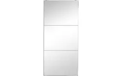 Goossens kledingkast easy storage sdk zwart hoogwaardig meubelplaat - 8190888-02