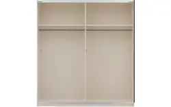Goossens kledingkast easy storage sdk zwart hoogwaardig meubelplaat - 8190890-goossens-easy-storage-sdk-wit-schuifdeuren-28
