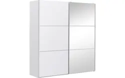 Goossens kledingkast easy storage sdk wit hoogwaardig meubelplaat - 8190893-goossens-easy-storage-sdk-wit-schuifdeuren-25