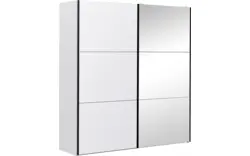 Goossens kledingkast easy storage sdk wit hoogwaardig meubelplaat - 8190893-goossens-easy-storage-sdk-wit-schuifdeuren-27