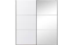 Goossens kledingkast easy storage sdk wit hoogwaardig meubelplaat - 8190893-goossens-easy-storage-sdk-wit-schuifdeuren-27