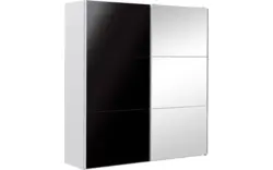 Goossens kledingkast easy storage sdk wit hoogwaardig meubelplaat - 8190894-goossens-easy-storage-sdk-wit-schuifdeuren-25