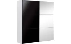 Goossens kledingkast easy storage sdk wit hoogwaardig meubelplaat - 8190894-goossens-easy-storage-sdk-wit-schuifdeuren-27