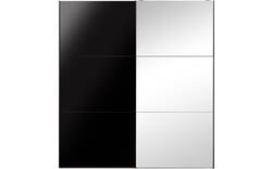 Goossens kledingkast easy storage sdk wit hoogwaardig meubelplaat - 8190894-goossens-easy-storage-sdk-wit-schuifdeuren-27