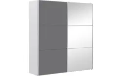 Goossens kledingkast easy storage sdk wit hoogwaardig meubelplaat - 8190897-goossens-easy-storage-sdk-wit-schuifdeuren-25