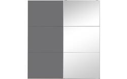 Goossens kledingkast easy storage sdk wit hoogwaardig meubelplaat - 8190897-goossens-easy-storage-sdk-wit-schuifdeuren-25