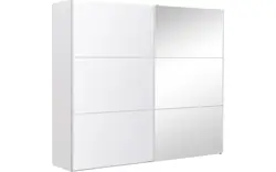 Goossens kledingkast easy storage sdk wit hoogwaardig meubelplaat - 8190905-goossens-easy-storage-sdk-wit-schuifdeuren-25