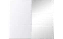 Goossens kledingkast easy storage sdk wit hoogwaardig meubelplaat - 8190905-goossens-easy-storage-sdk-wit-schuifdeuren-25