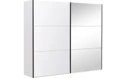 Goossens kledingkast easy storage sdk wit hoogwaardig meubelplaat - 8190905-goossens-easy-storage-sdk-wit-schuifdeuren-27