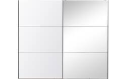 Goossens kledingkast easy storage sdk wit hoogwaardig meubelplaat - 8190905-goossens-easy-storage-sdk-wit-schuifdeuren-27