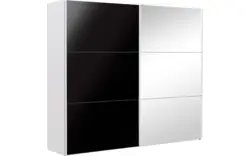 Goossens kledingkast easy storage sdk wit hoogwaardig meubelplaat - 8190906-goossens-easy-storage-sdk-wit-schuifdeuren-25