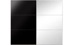 Goossens kledingkast easy storage sdk wit hoogwaardig meubelplaat - 8190906-goossens-easy-storage-sdk-wit-schuifdeuren-25
