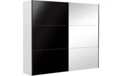 Goossens kledingkast easy storage sdk wit hoogwaardig meubelplaat - 8190906-goossens-easy-storage-sdk-wit-schuifdeuren-27