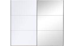 Goossens kledingkast easy storage sdk wit hoogwaardig meubelplaat - 8190908-goossens-easy-storage-sdk-wit-schuifdeuren-27