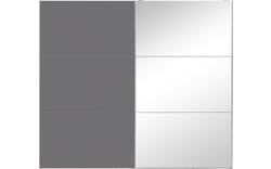 Goossens kledingkast easy storage sdk wit hoogwaardig meubelplaat - 8190909-06
