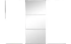 Goossens kledingkast easy storage sdk zwart hoogwaardig meubelplaat - 8190912-goossens-easy-storage-sdk-zwart-schuifdeuren-25