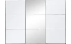 Goossens kledingkast easy storage sdk zwart hoogwaardig meubelplaat - 8190914-01