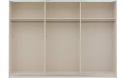 Goossens kledingkast easy storage sdk wit hoogwaardig meubelplaat - 8190917-02