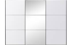Goossens kledingkast easy storage sdk wit hoogwaardig meubelplaat - 8190917-goossens-easy-storage-sdk-wit-schuifdeuren-28