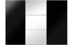 Goossens kledingkast easy storage sdk wit hoogwaardig meubelplaat - 8190918-goossens-easy-storage-sdk-wit-schuifdeuren-26