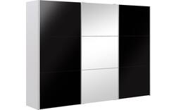 Goossens kledingkast easy storage sdk wit hoogwaardig meubelplaat - 8190918-goossens-easy-storage-sdk-wit-schuifdeuren-26