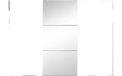 Goossens kledingkast easy storage sdk wit hoogwaardig meubelplaat - 8190918-goossens-easy-storage-sdk-wit-schuifdeuren-28