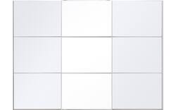 Goossens kledingkast easy storage sdk wit hoogwaardig meubelplaat - 8190920-goossens-easy-storage-sdk-wit-schuifdeuren-26