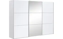 Goossens kledingkast easy storage sdk wit hoogwaardig meubelplaat - 8190920-goossens-easy-storage-sdk-wit-schuifdeuren-26